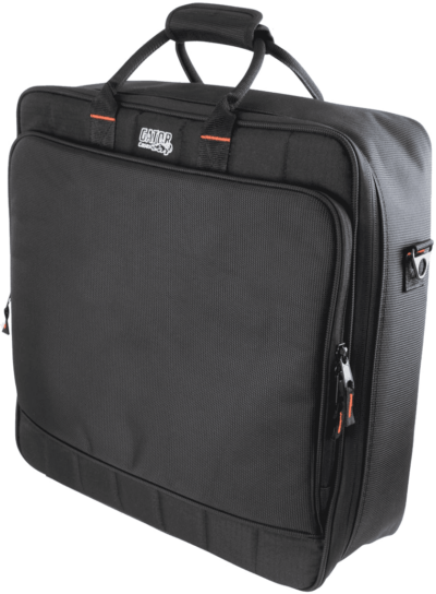 GATOR HGF_G-MIXERBAG18 HOUSSE SEMI-RIGIDE 45,7 x 45,7 x 13,9 CM-4