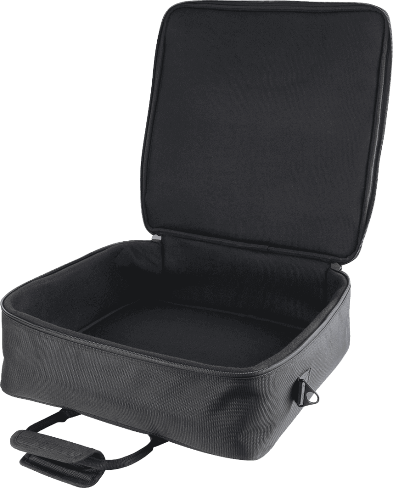 GATOR HGF_G-MIXERBAG18 HOUSSE SEMI-RIGIDE 45,7 x 45,7 x 13,9 CM-1