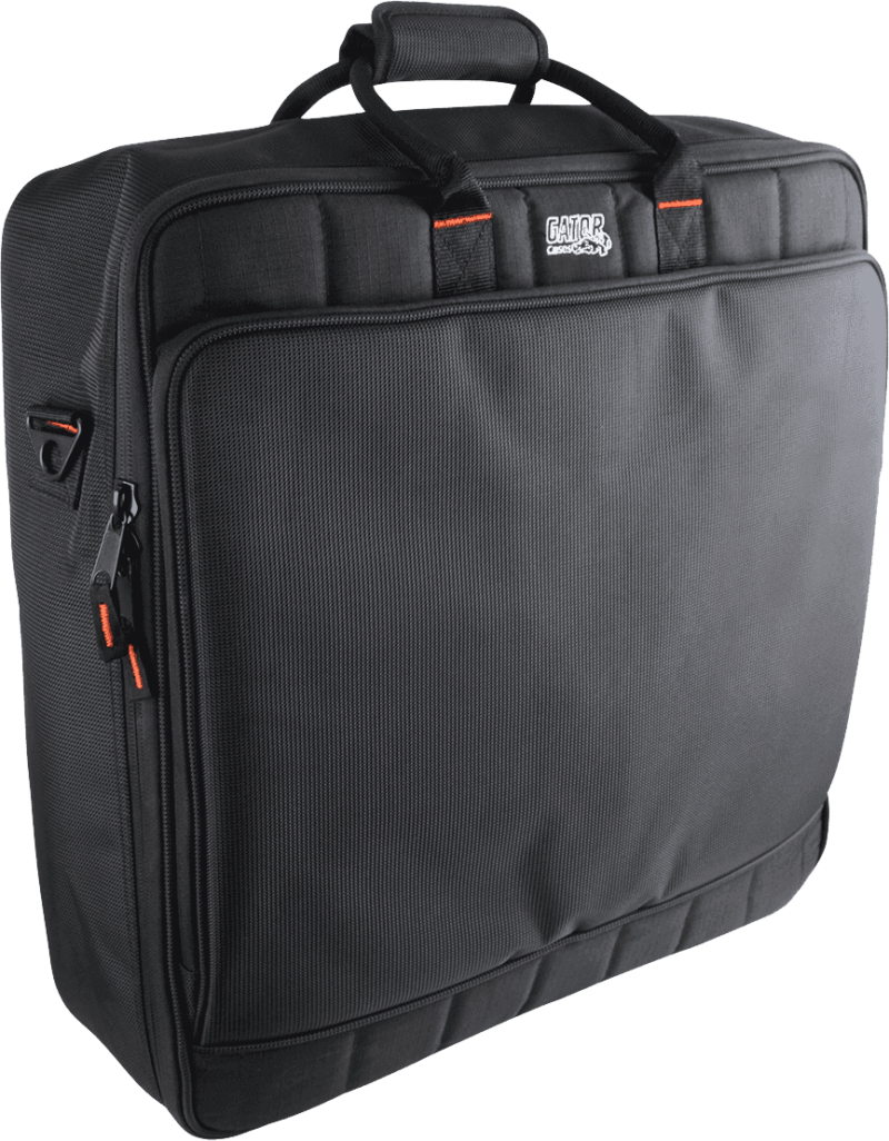 GATOR HGF_G-MIXERBAG20 HOUSSE SEMI-RIGIDE 50,8 x 50,8 x 13,9 CM-3