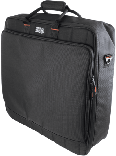 GATOR HGF_G-MIXERBAG20 HOUSSE SEMI-RIGIDE 50,8 x 50,8 x 13,9 CM-4