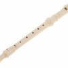 Gewa Aulos 302ag Flute A Bec Soprano En Ut Resine