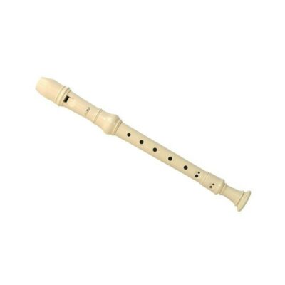 Gewa Aulos 303ae Flute A Bec Soprano En Ut Resine