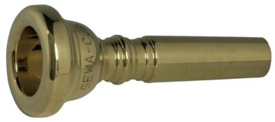 GEWA EMBOUCHURE COR DE CHASSE LAITON 11-1