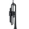 GEWA P-TRUMPET 2.0 BLACK AVEC HOUSSE-1