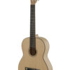 GEWA PRO NATURA SILVER 4/4 MAPLE GAUCHER-2