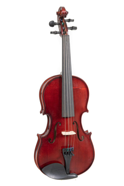 Gewa Pure Set Violon 3 4 Hw Prepare Pour Le Jeu