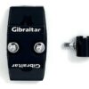 GIBRALTAR SC-STL2 GIB SUPER TOM MOUNT W/KEY SCREW-1