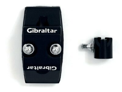 GIBRALTAR SC-STL2 GIB SUPER TOM MOUNT W/KEY SCREW-1