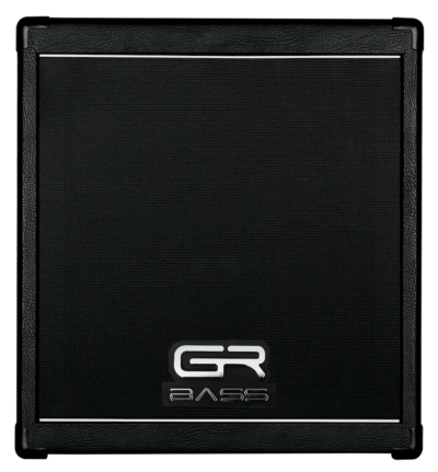 GR BASS CUBE 500 BLK-2