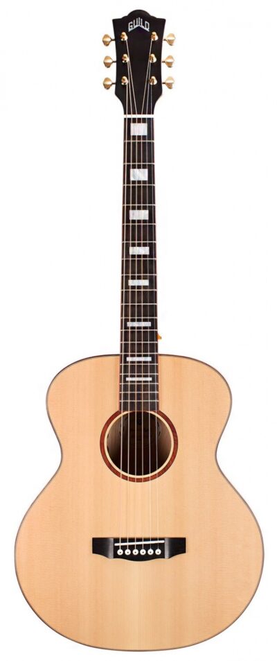 Guild Jumbo Junior Reserve Maple 2