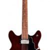 Guild Starfire I Dc Vintage Walnut 2