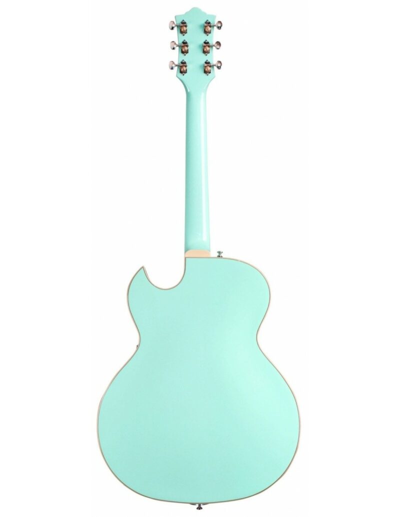 Guild Starfire I Sc Seafoam Green