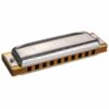 Hohner 532 20 Ms Eb Harmo Blues Harp