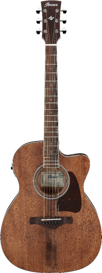 IBANEZ AC340CE-OPN ARTWOOD OPEN PORE NATUREL ELECTRO-1