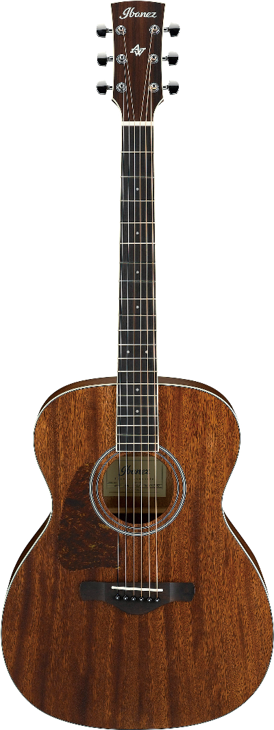 IBANEZ AC340L-OPN ARTWOOD OPEN PORE NATUREL GAUCHER-1