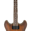 IBANEZ AS53-TF HOLLOW BODY TOBACCO FLAT-1