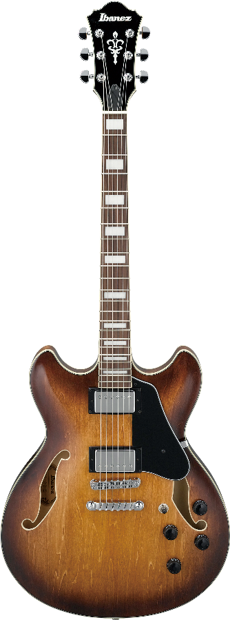 IBANEZ AS73TBC DEMIE CAISSE TOBACCO BROWN-1