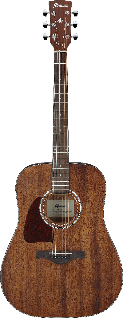 IBANEZ AW54L OPN GAUCHER-1