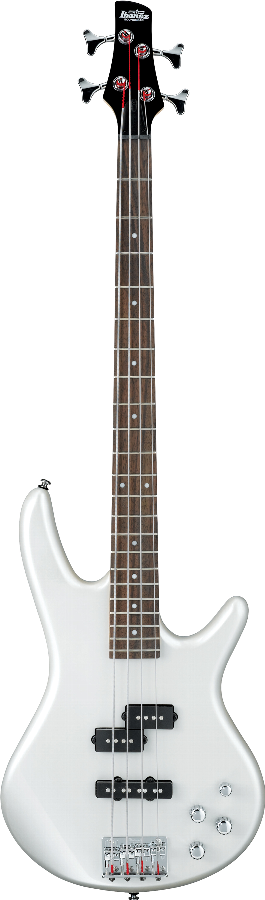 Ibanez Gsr200 Pw Polar White