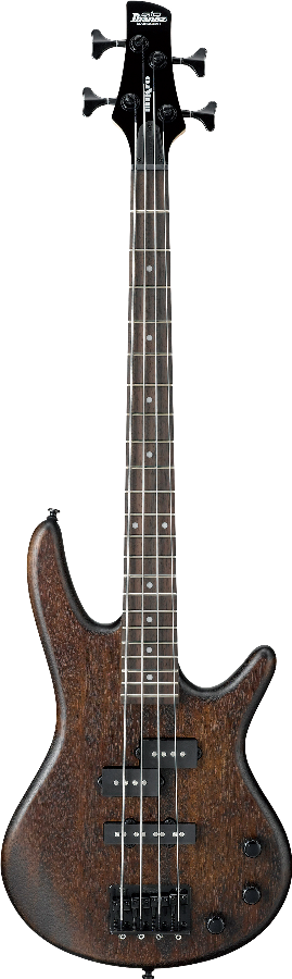 IBANEZ GSRM20B-WNF WALNUT FLAT-1