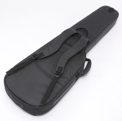 Ibanez Ibb724 Bk Gig Bag Pour Basse Electrique Black 2