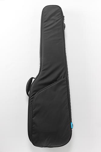 Ibanez Ibb724 Bk Gig Bag Pour Basse Electrique Black 3