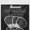 IBANEZ MEDIATOR GRIP SABLE BLANC-1