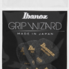 IBANEZ MEDIATOR GRIP SABLE NOIR-1