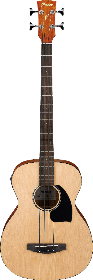 IBANEZ PCBE12OPN ELECTRO-ACOUSTIQUE OPEN PORE NATURAL-1