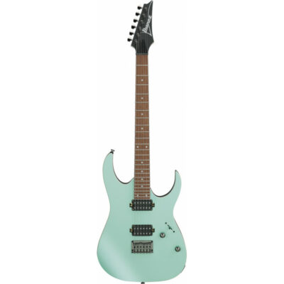 Ibanez Rg421s Sea Shore Matte