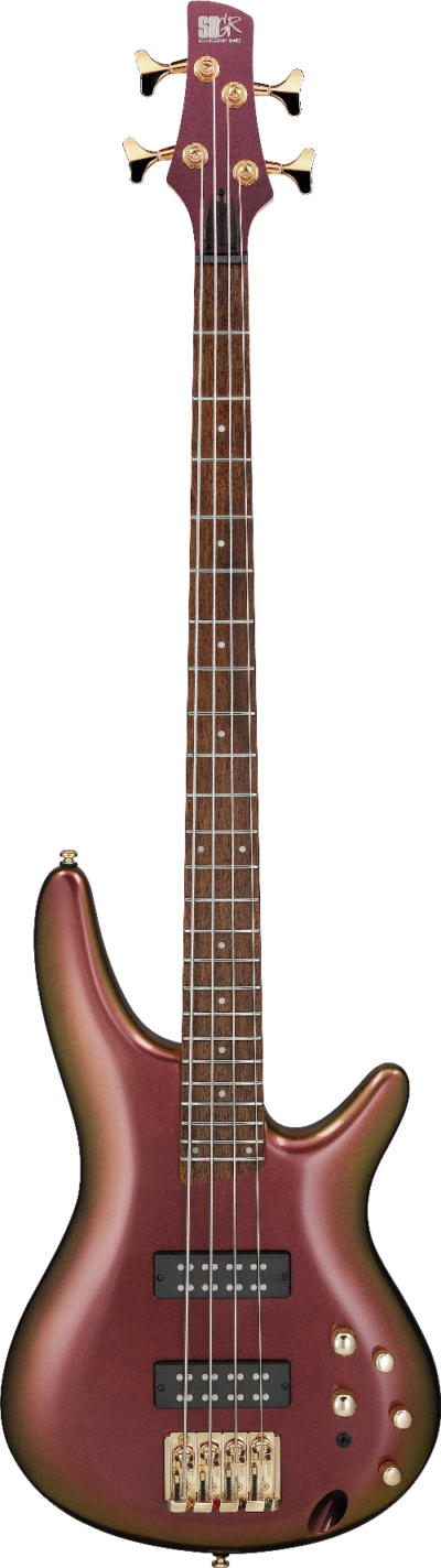 IBANEZ SR300 EDX RGC ROSE GOLD CHAMELEON-1