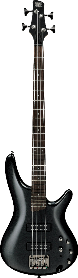 IBANEZ SR300E-IPT IRON PEWTER-1