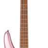 IBANEZ SR300E-PGM PINK GOLD METALLIC-1