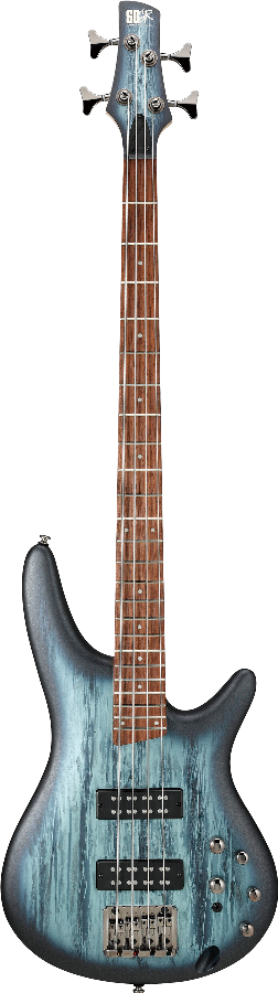 IBANEZ SR300E-SVM SKY VEIL MATTE-1