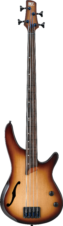 IBANEZ SRH500F-NNF FRETLESS-1