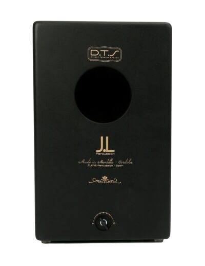 J LEIVA CAJON VIVA BLACK EDITION-1