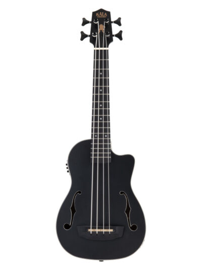 KALA JOURNEYMAN U-BASS MAHOGANY LIVRÉ AVEC HOUSSE BLACK-4