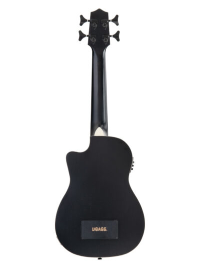 KALA JOURNEYMAN U-BASS MAHOGANY LIVRÉ AVEC HOUSSE BLACK-1