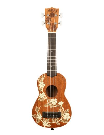 Kala Ka Gardenia S Bag Maori Soprano Avec Housse 2