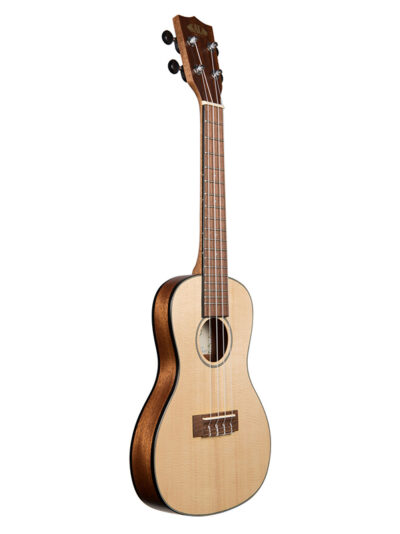 KALA KA-SSTU-C UKULELE TRAVEL CONCERT MAHOGANY AVEC HOUSSE-2