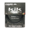 KLOTZ KIK1.5PPSW INSTRU JACK/JACK - 1.5M-2