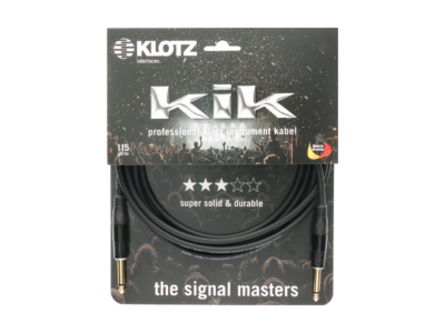 KLOTZ KIKKG6.0PPSW-1