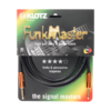 KLOTZ TM-R0600 FUNK MASTER JACK / JACK DE 6M-1