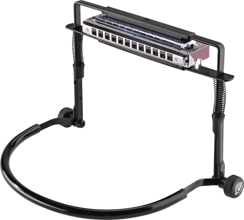 K&M 16416 PORTE HARMONICA-2