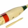 Latin Percussion Cp249a Guiro Poisson