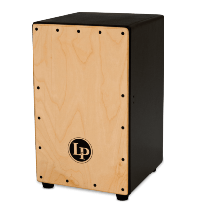 LATIN PERCUSSION LP1426 CAJON MATADOR ADJUSTABLE SNARE-1