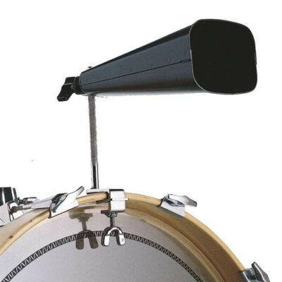 Latin Percussion Lp338 Support Cloche Sur Grosse Caisse