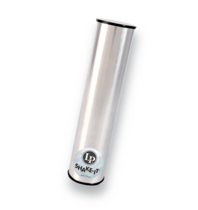 LATIN PERCUSSION LP440 SHAKER SHAKE IT METAL-1