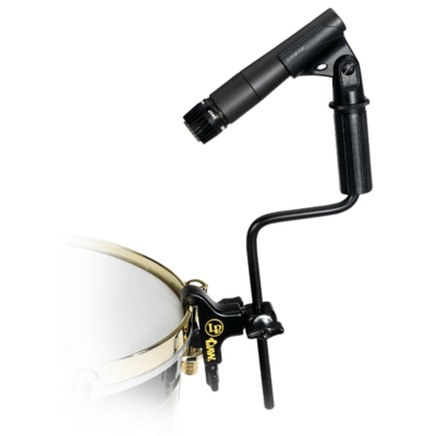 LATIN PERCUSSION LP592A-X CLAMP MICRO-1