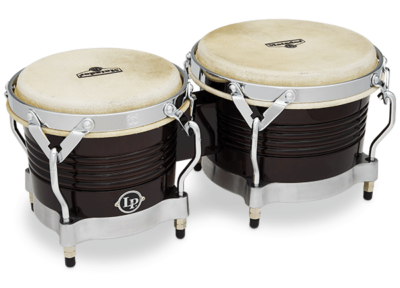 LATIN PERCUSSION M201-AW BONGOS MATADOR-1